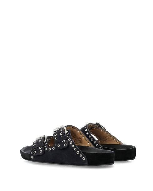 Lennyo Studded Slide