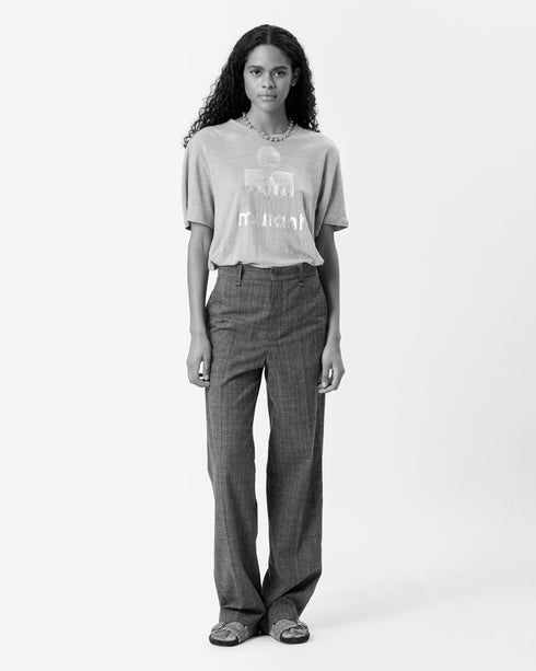 Olympe Trouser