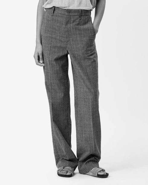 Olympe Trouser