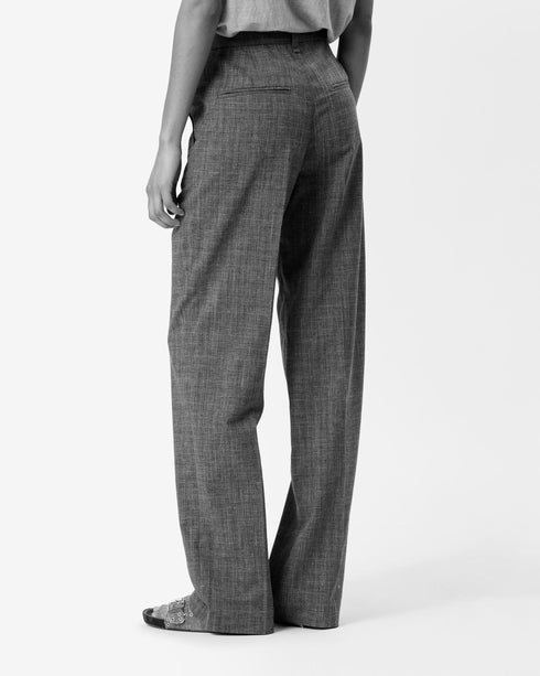 Olympe Trouser