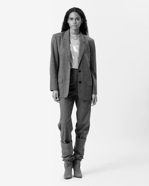Olympe Trouser