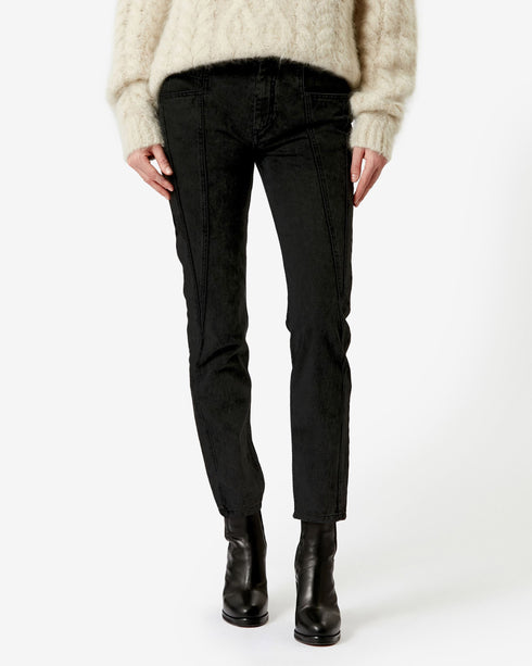 Sivikira Stretch Jean