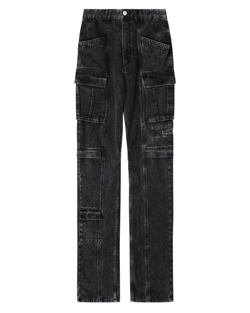 Vokayo Cargo Jean