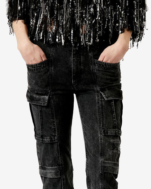 Vokayo Cargo Jean