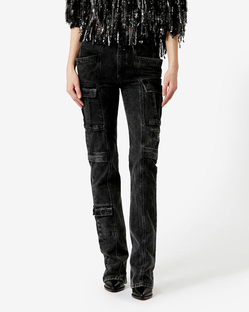 Vokayo Cargo Jean
