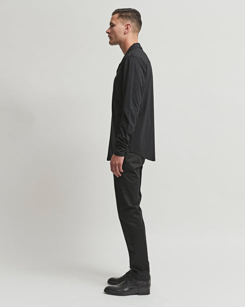 Knit Arrowhead Shirt