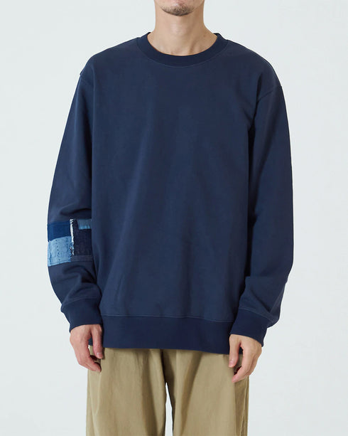 Boro Sweatshirt