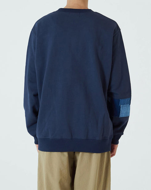 Boro Sweatshirt