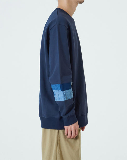 Boro Sweatshirt