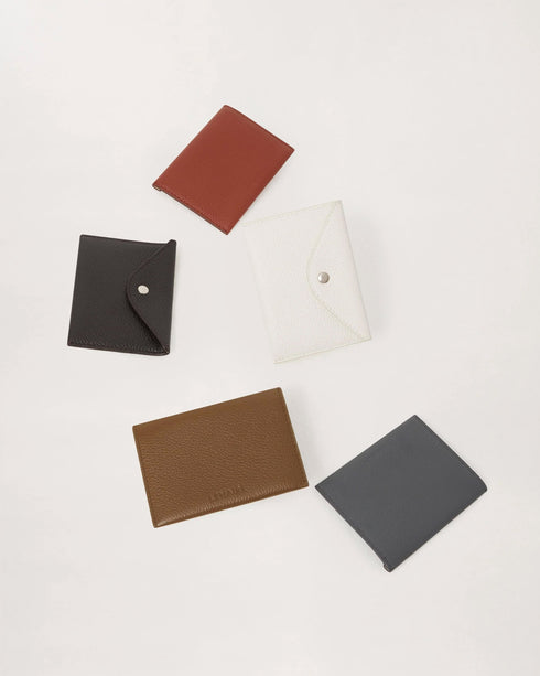 Envelope Card Holder