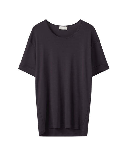 Ribbed T-Shirt