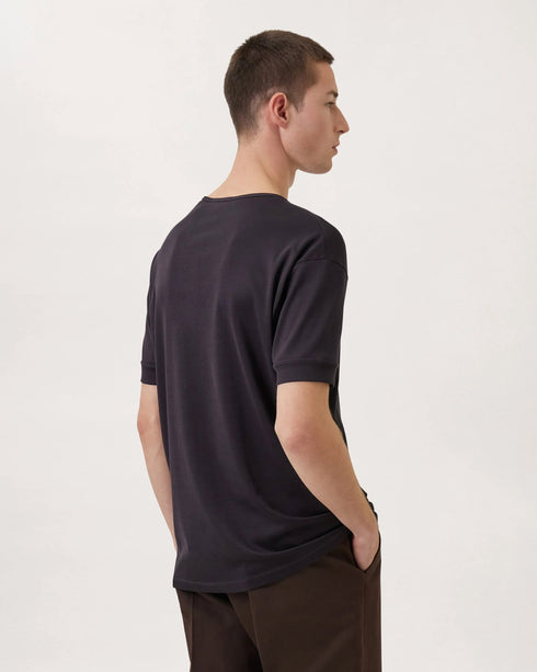 Ribbed T-Shirt
