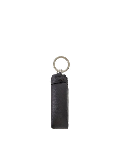 Wadded Key Holder