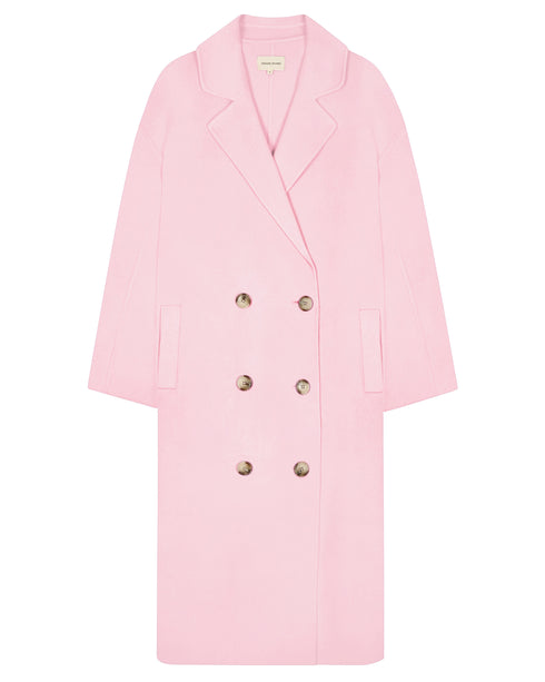 Borneo Coat