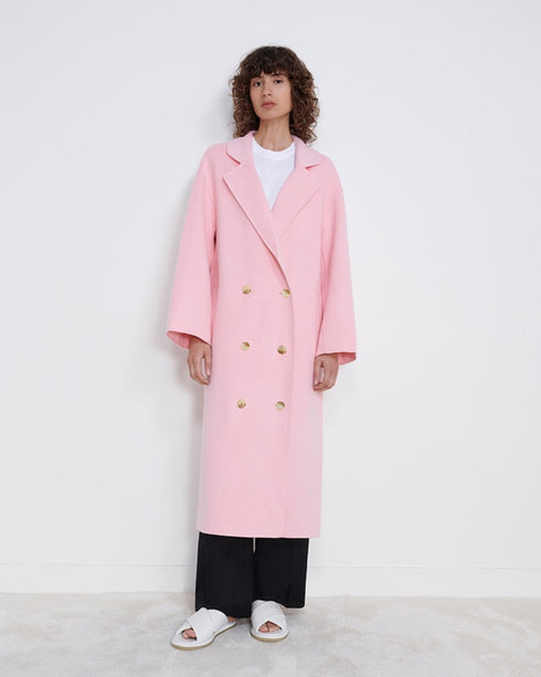 Borneo Coat