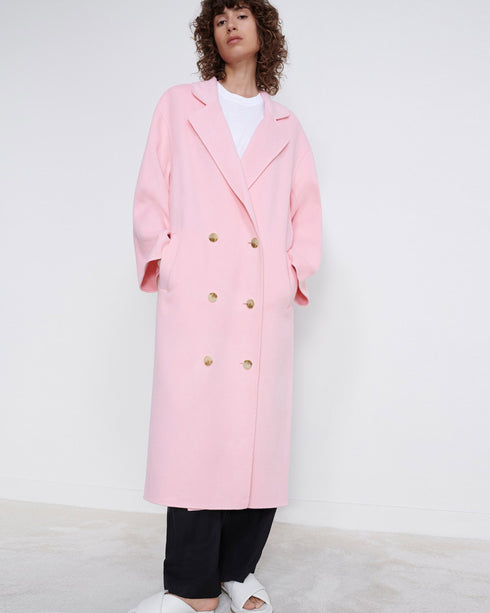 Borneo Coat