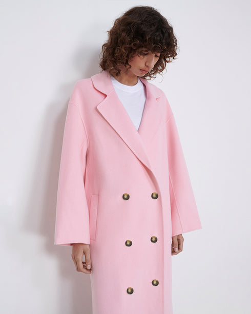 Borneo Coat