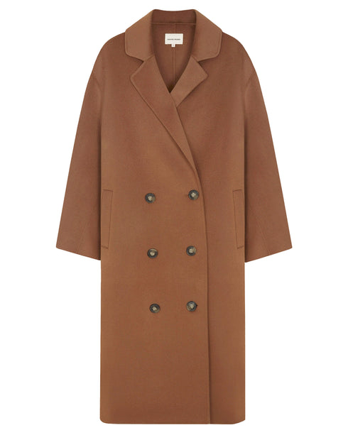 Borneo Coat
