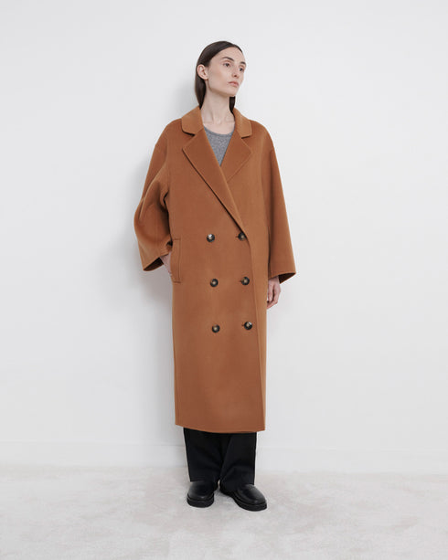 Borneo Coat