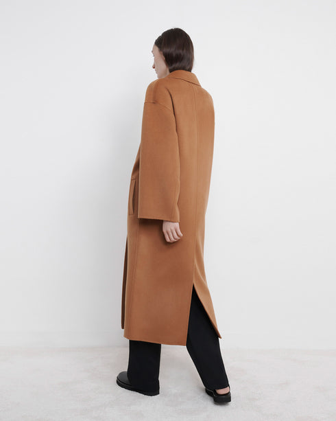 Borneo Coat