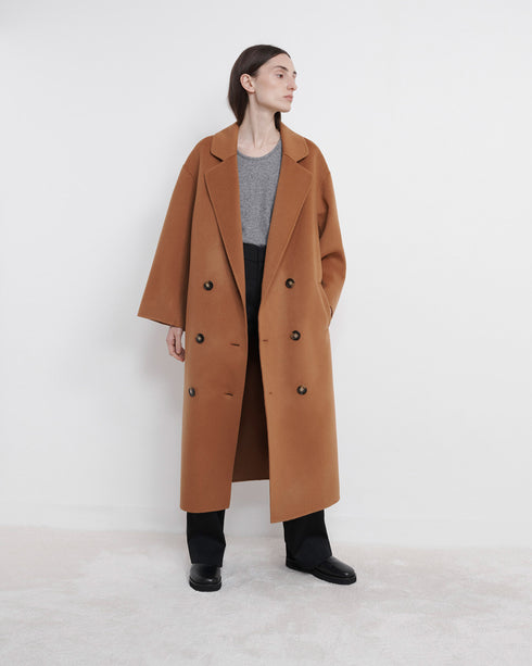 Borneo Coat