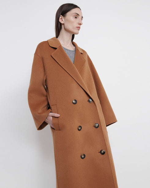 Borneo Coat
