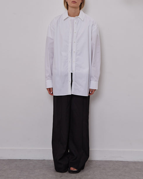 Espanto Cotton Shirt