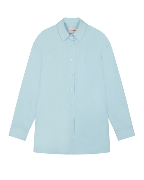 Espanto Cotton Shirt