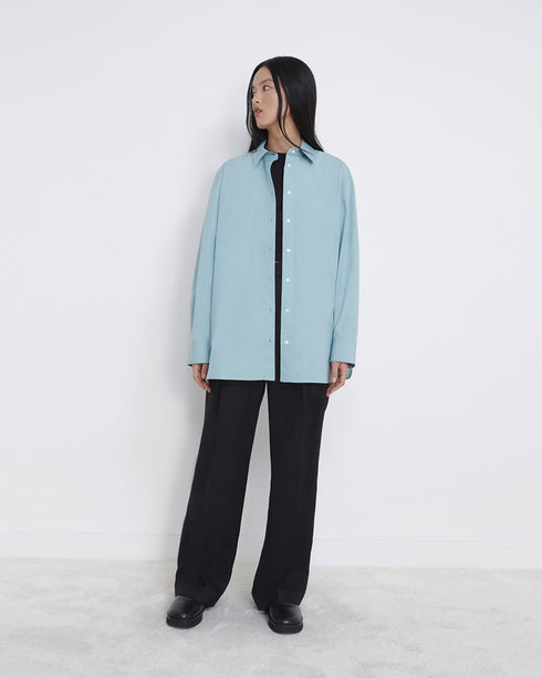 Espanto Cotton Shirt