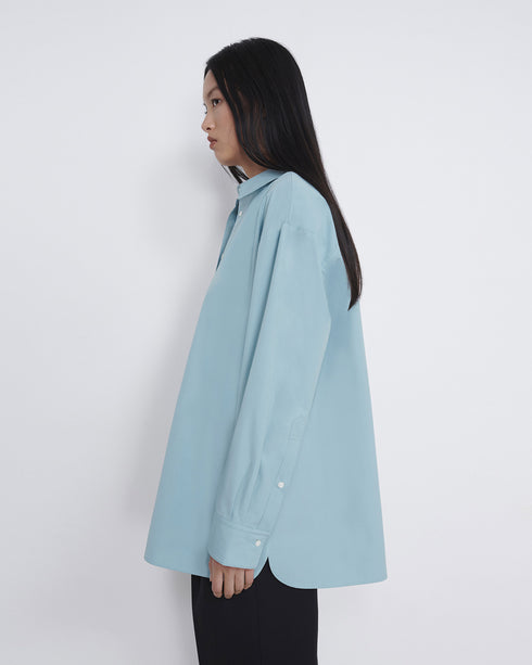 Espanto Cotton Shirt