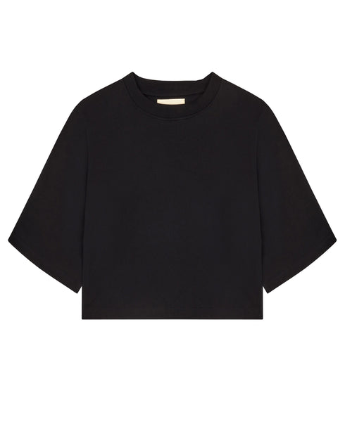 Gupo Cropped T-Shirt