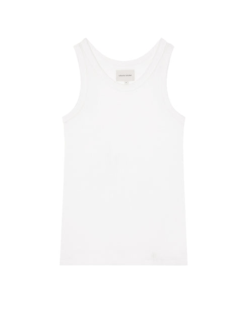 Limba Tank Top