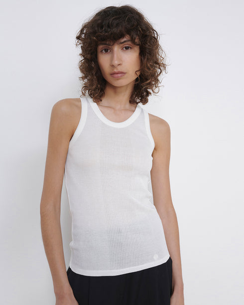 Limba Tank Top