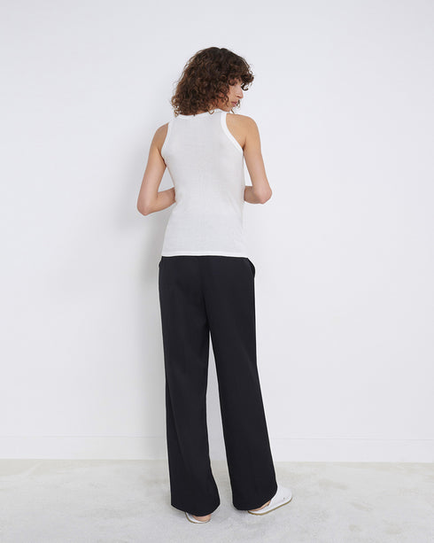Limba Tank Top