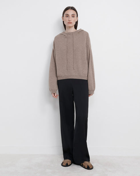 Linosa Cashmere Hoodie