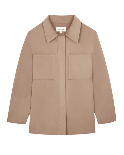 Riva Jacket
