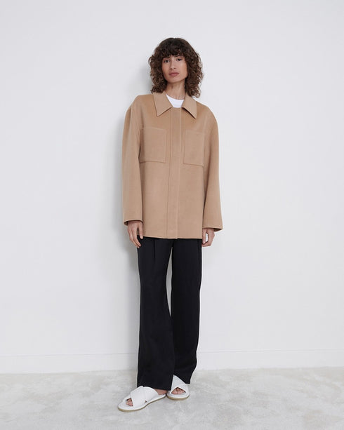 Riva Jacket