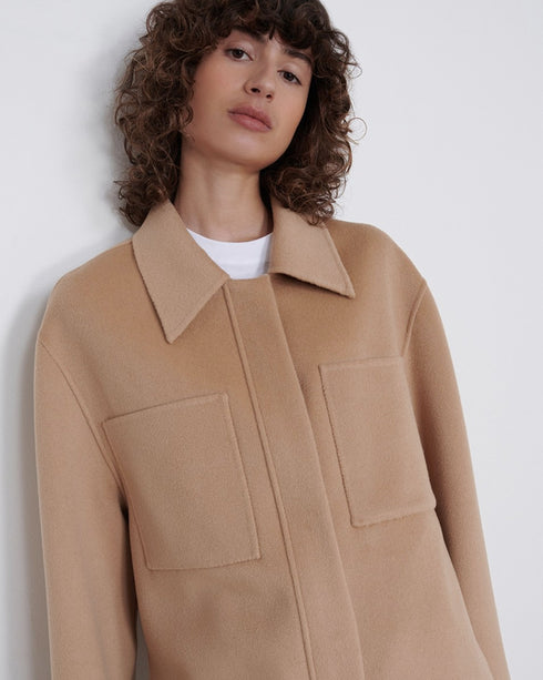 Riva Jacket