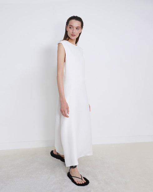 Sonora Long Dress