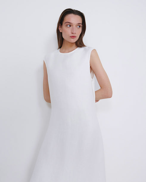 Sonora Long Dress