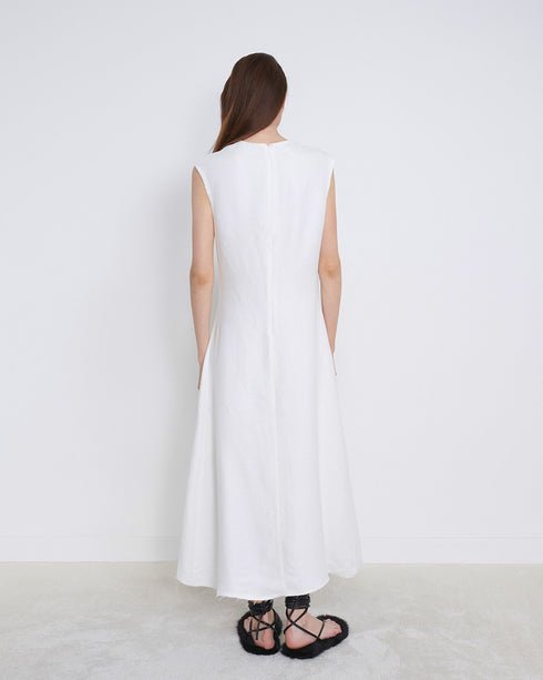 Sonora Long Dress