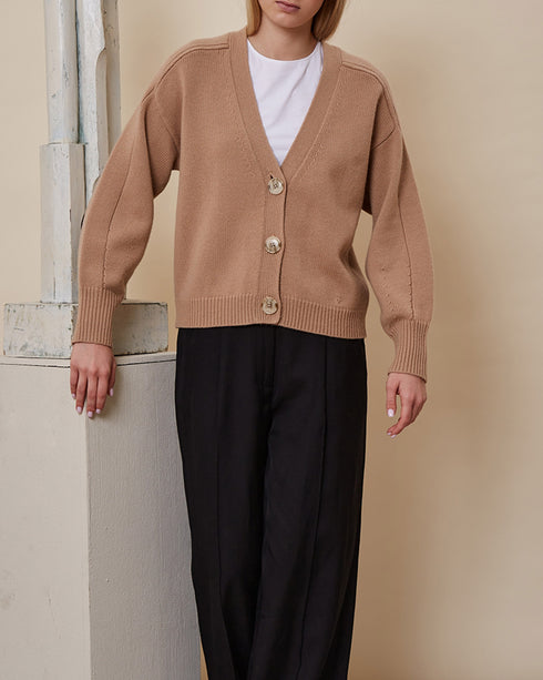 Zanzibar Cardigan