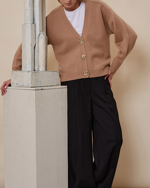 Zanzibar Cardigan