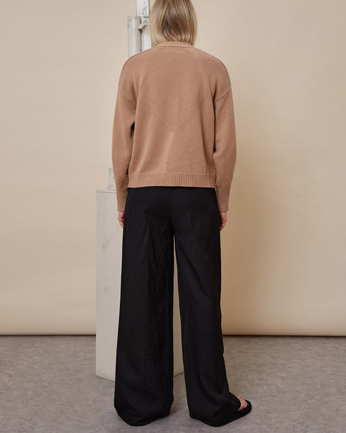 Zanzibar Cardigan