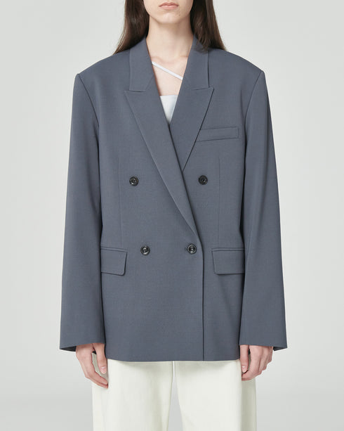 Double Jacket