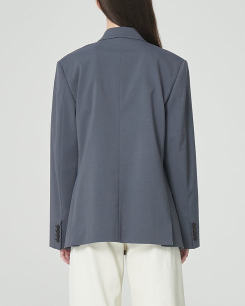 Double Jacket