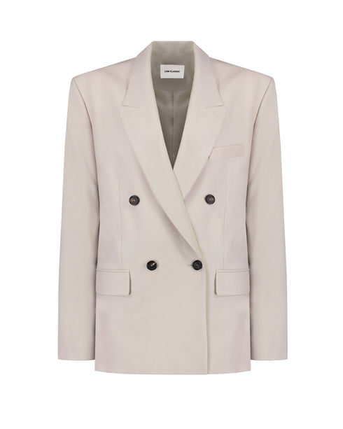 Double Jacket