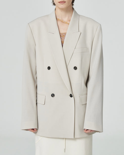 Double Jacket