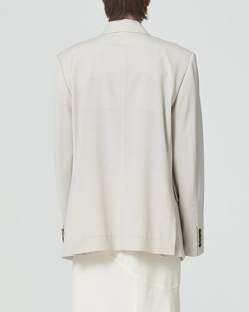 Double Jacket