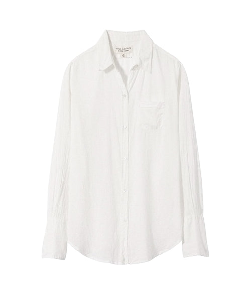 Cotton Voile NL Shirt